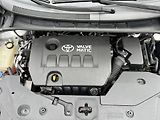 Toyota Avensis SOL 1.8 VVT-i NAVI KLIMA ALU - náhled 40