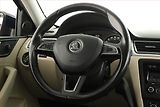 Škoda Rapid (2013) 1.6 TDI, Tempomat - náhled 12