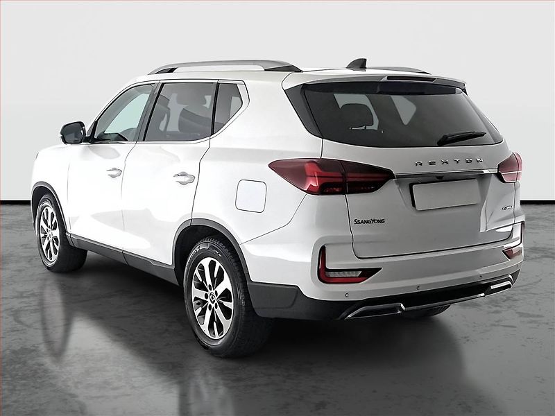 SsangYong Rexton (2023) 2.2 Diesel - fotka 4 z 21