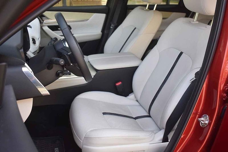 Mazda XC-60 se skvěle trefuje do současného vkusu většiny zákazníků