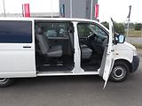 Volkswagen Transporter 2,5TDi Nový motor ! LONG !!! Č - náhled 26