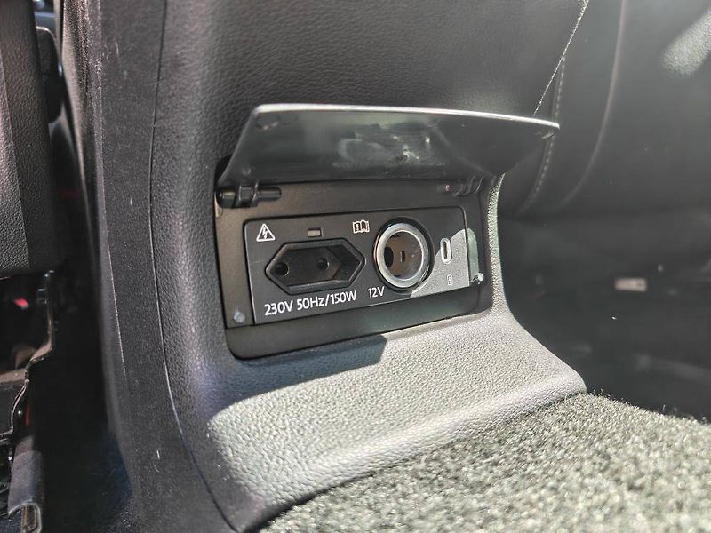 Škoda Kodiaq Sportline DSG 2,0TDI - fotka 22 z 26