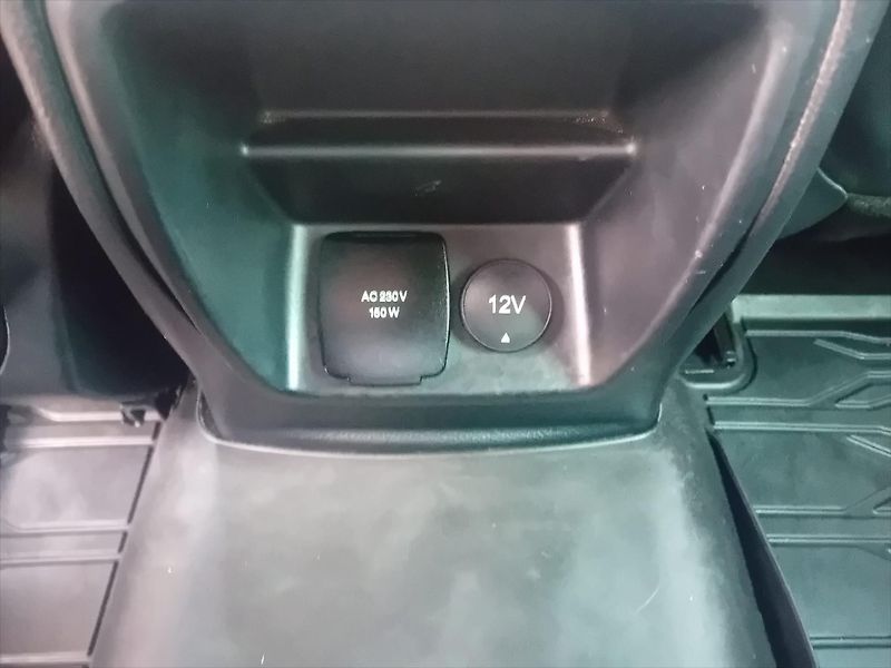 Ford Ranger 2,0 EcoBlue 156kW/212k  Stormt - fotka 10 z 13