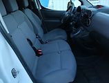 Peugeot Partner (2015) 1.6 HDi, 3Místa, ČR, 1Maj, DPH - náhled 9