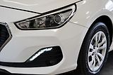 Hyundai i30 - náhled 9