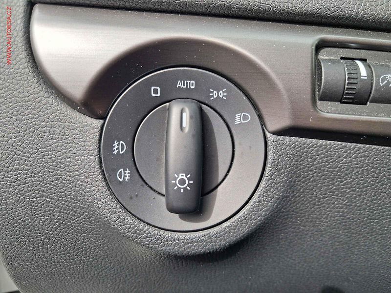 Škoda Yeti (2017) 1.4 TSi, Drive, navi, bixen - fotka 16 z 19