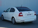 Škoda Octavia (2011) 1.6TDi, Elegance, TZ - náhled 6
