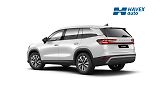 Škoda Kodiaq (2026) 2.0 TDI 110 kW Exclusive Selec - náhled 1