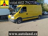 Opel Movano (2002) VOLAT602 792 738 - náhled 1