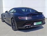 Mercedes-Benz AMG GT 4,0 i V8 390kW NIGHT EDITION - náhled 10