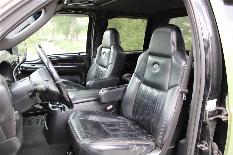 Ford F-250 6.0L TD V8/SUPER-DUTY/H.DAVIDS - fotka 14 z 43