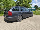 Škoda Octavia 2.0 FSI kombi Elegance LPG - náhled 11