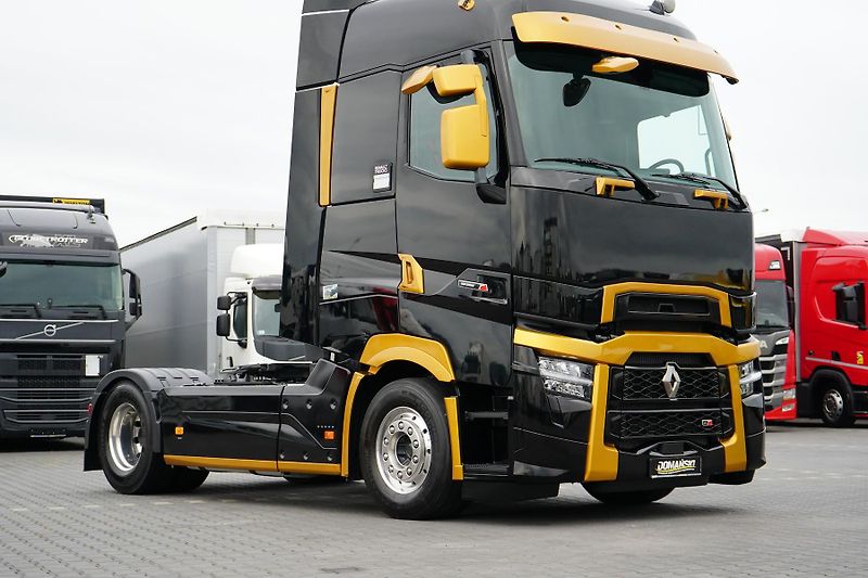 Renault Trucks T (2023) 480 / EURO 6 / ACC / HIGH CAB  - fotka 25 z 51