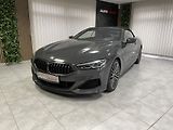 BMW Řada 8 M850i xDrive Laser REZERVACE  - náhled 1