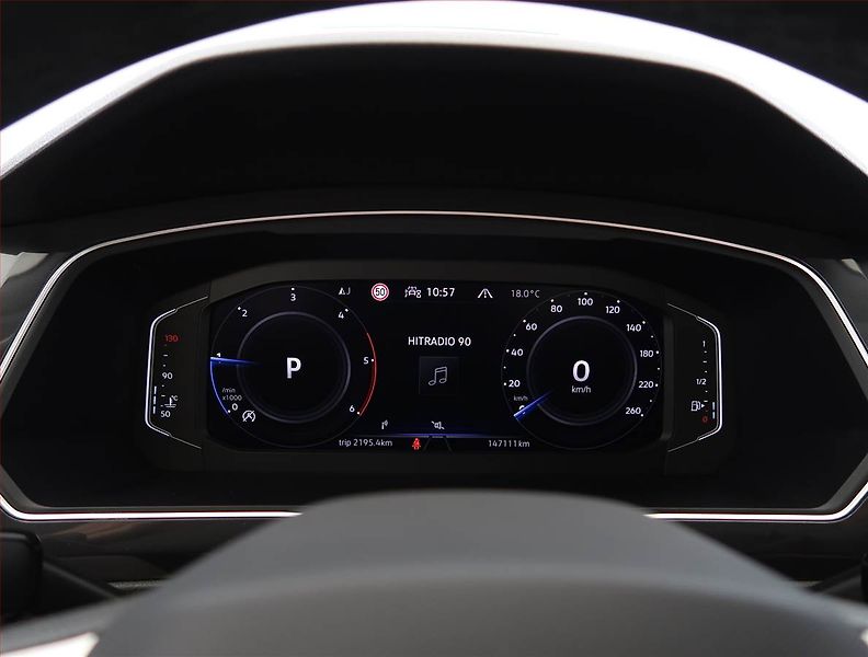 Volkswagen Tiguan Allspace (2022) Life 2.0 TDI, digi klima - fotka 11 z 31