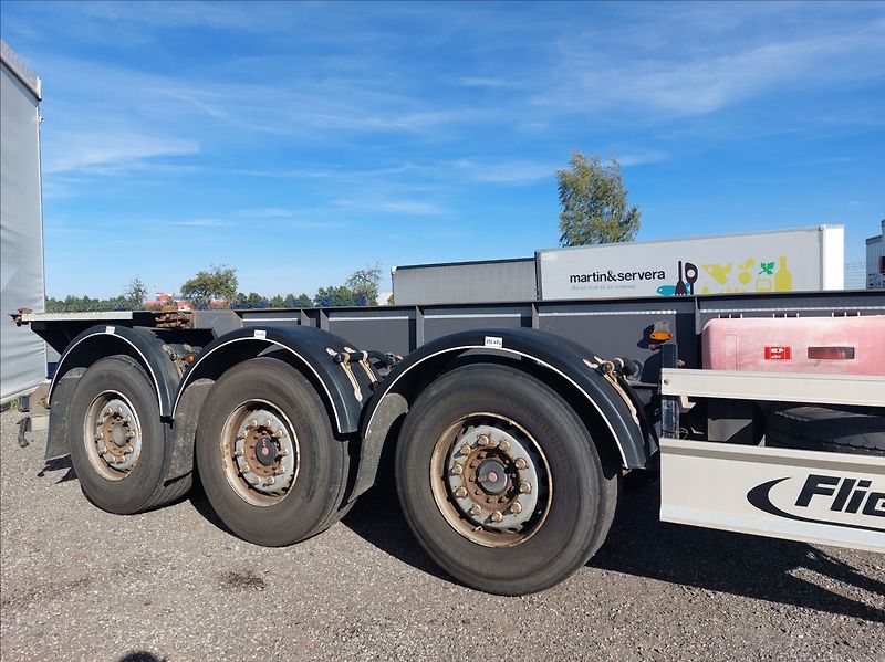 Fliegl SDS ADR - fotka 13 z 21