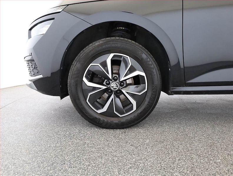 Škoda Kamiq (2023) Ambition Plus 1.0 TSI, ČR - fotka 19 z 19
