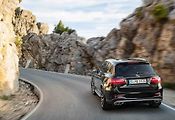 Mercedes-AMG GLC 43 4Matic.