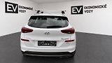 Hyundai Tucson (2020) 1.6 CRDI 4X4, ČR,2 MAJITEL - náhled 9