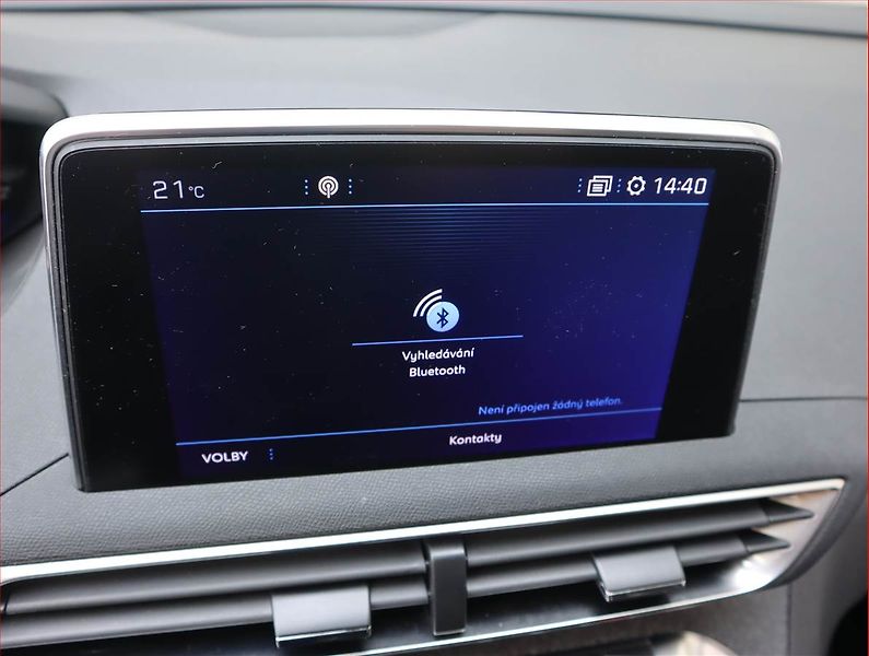 Peugeot 3008 (2019) 1.2 PureTech, Automat - fotka 21 z 21
