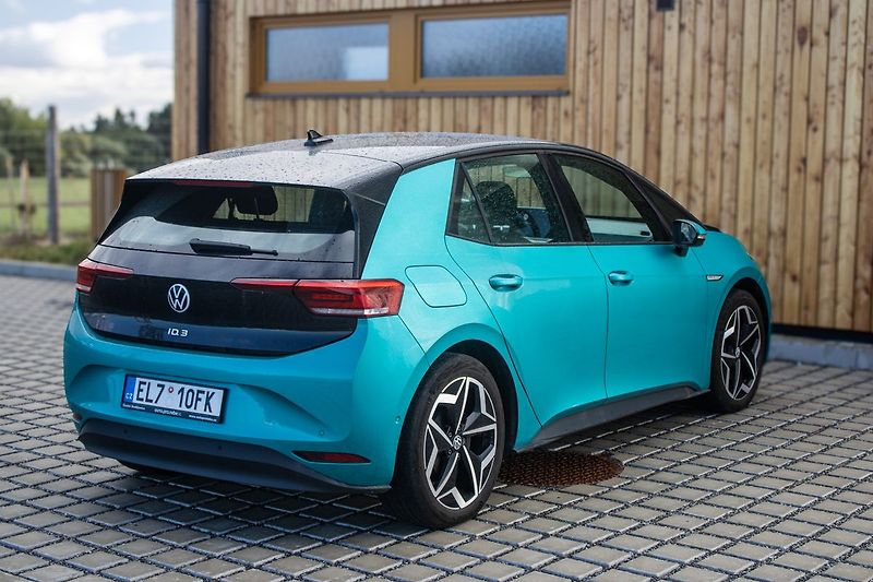 Volkswagen ID.3 - fotka 5 z 37