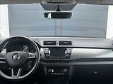 Škoda Fabia 1,0 MPI 75PS  Soleil - náhled 29
