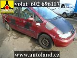 Seat Alhambra (1999) VOLAT 602 696117 - náhled 3