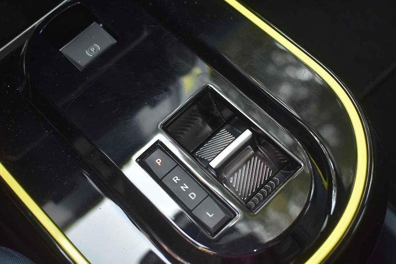 Fiat Grande Panda bude pro dvou až tříčlenné rodiny dobrým společníkem.
