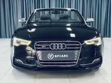 Audi S5 (2012) S5 CABRIOLET TFSI B&O TAŽNÉ - náhled 2