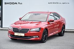 Škoda Superb (2019) Style Plus 2.0 TDI 140kW DSG - fotografie inzerátu