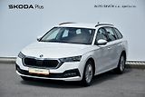 Škoda Octavia (2022) Ambition 1.5 TSI 110kW - náhled 1
