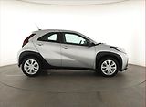 Toyota Aygo (2023) 1.0, Automat, ČR,1.maj - náhled 6