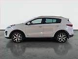 Kia Sportage (2018) GT Line 2.0 CRDi, 4X4 - náhled 2