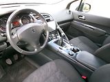 Peugeot 3008 (2010) 1.6 HDi KOUPENO ČR - náhled 9
