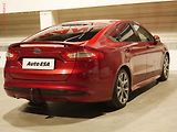 Ford Mondeo (2017) 2.0 TDCi, 2.maj, LED, navi - náhled 6