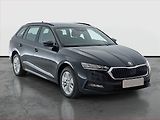 Škoda Octavia (2022) Ambition 2.0 TDI, Automat, ČR - náhled 1