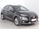 Hyundai Kona (2018) 1.0 T-GDI, Serv.kniha, Kůže - náhled 1