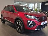 Peugeot 2008 (2026) ALLURE Hybrid 110 e-DCS6 - náhled 10