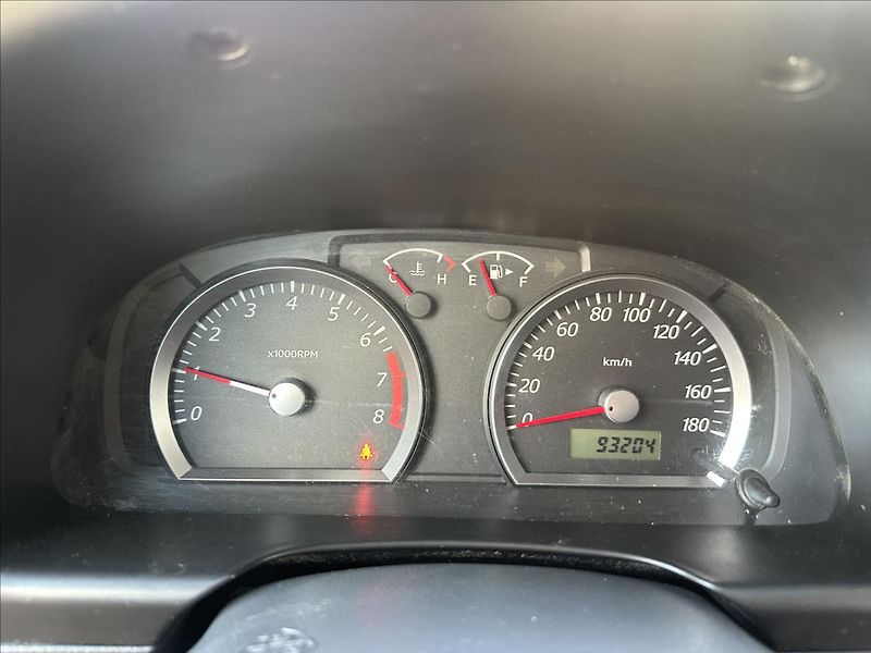 Suzuki Jimny 1,3 4x4 TAŽNÉ - fotka 16 z 19