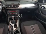 BMW X1 (2010) xDrive20d, 4X4, ČR,1.maj - náhled 8