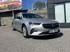Opel Insignia (2022) Opel Insignia Sports Tourer 20 - fotografie inzerátu