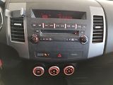 Citroën C-Crosser (2008) 2,2HDI,115KW,7MÍST,XEN,ALU,TAŽ - náhled 23