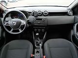 Dacia Duster (2020) 1.5 dCi, ČR, AC, park.asist - náhled 8