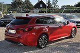 Toyota Corolla 1.8 Hybrid KOMBI - náhled 2