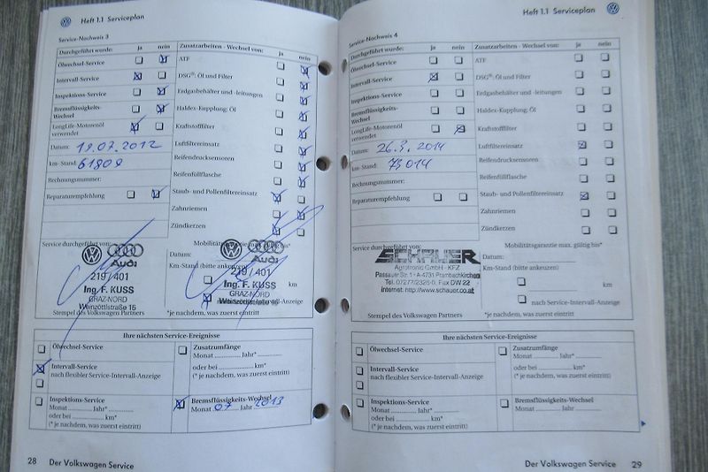 Volkswagen Golf 1.4i AUT. KLIMA NOVÉ ROZVODY - fotka 24 z 27