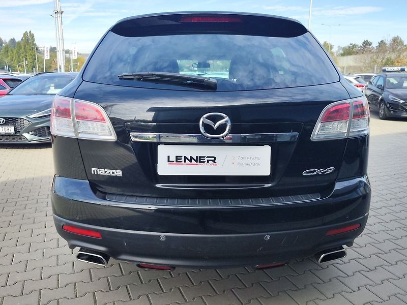 Mazda CX-9 3.7 V6/204kW Grand Touring AT - fotka 6 z 29