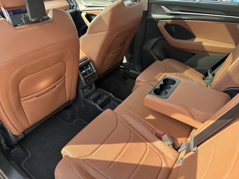 Škoda Kodiaq (2025) 1.5 TSI iV DSG Exclusive Selec - fotka 8 z 36