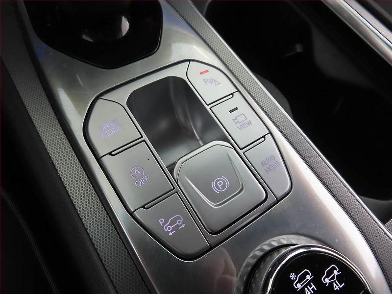 SsangYong Rexton (2024) 2.2 Diesel - fotka 17 z 25