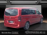 Mercedes-Benz Vito 119 CDi / TS / L / 4x4 - náhled 4