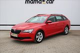 Škoda Superb 1.4 TSI 110kW 1.MAJITEL ČR - náhled 2